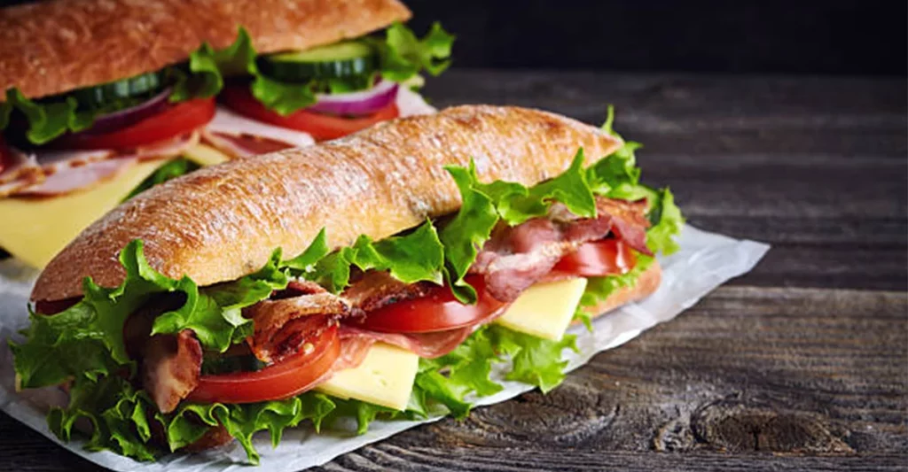 Ciabatta congelata Altino Pane